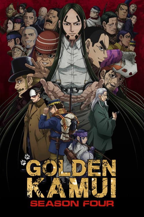 Season 4 poster