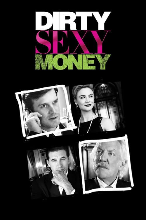 Season 1 poster