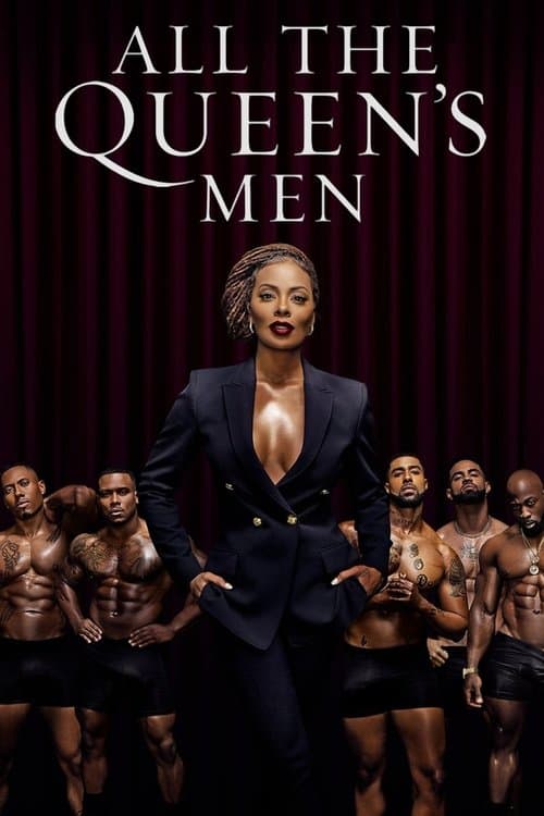 Season 4 poster