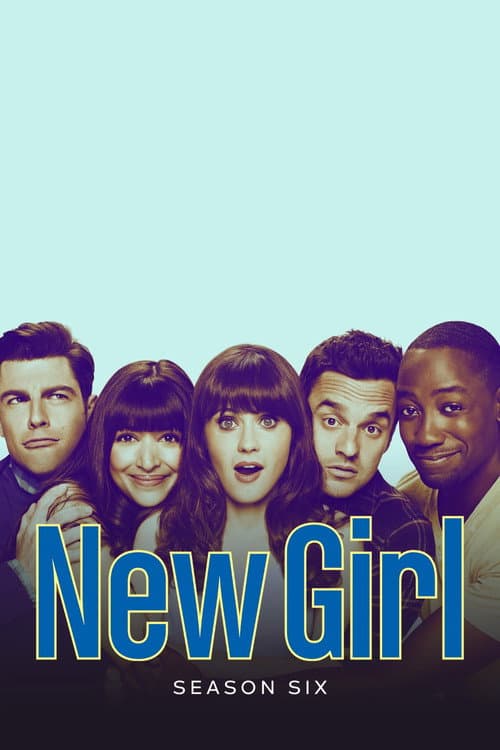 Season 6 poster