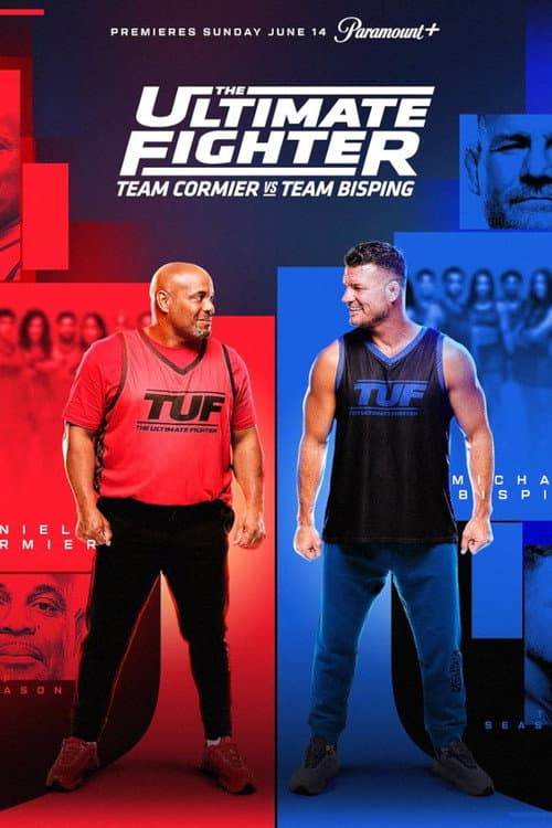 Season 34 poster