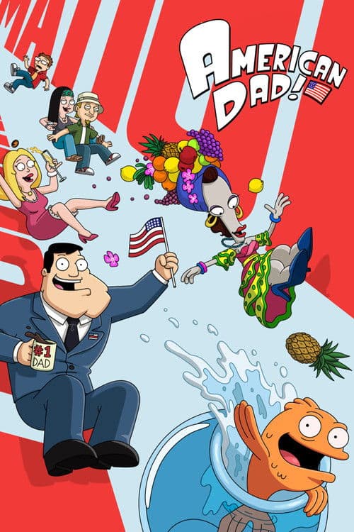 Season 22 poster