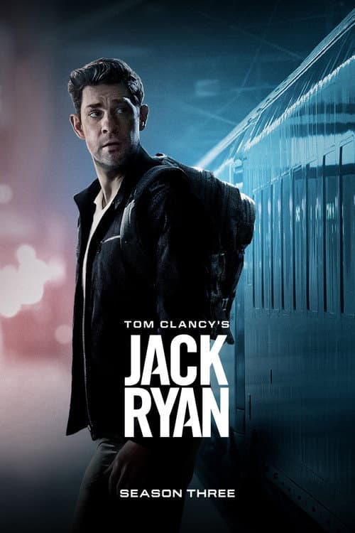 Season 3 poster