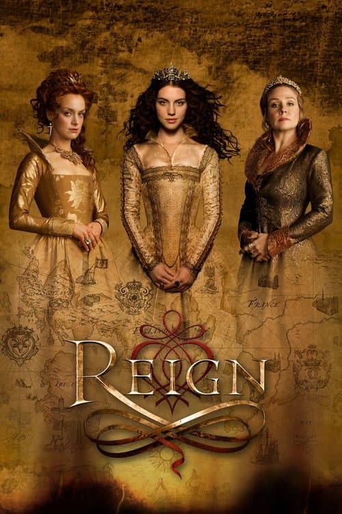Season 4 poster