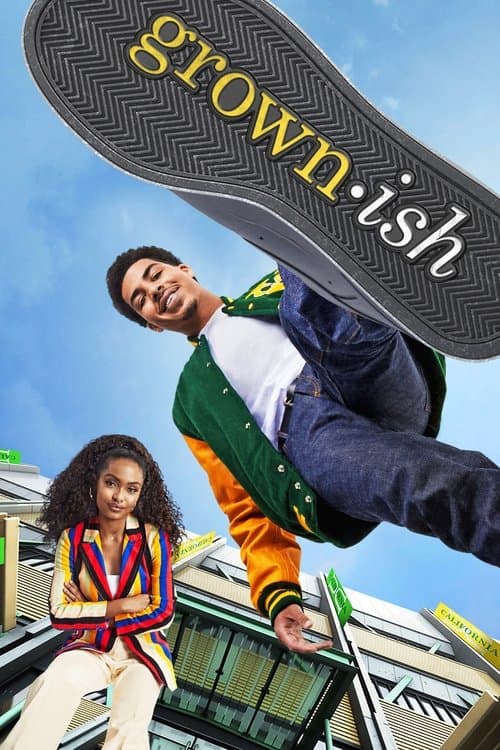 Season 6 poster
