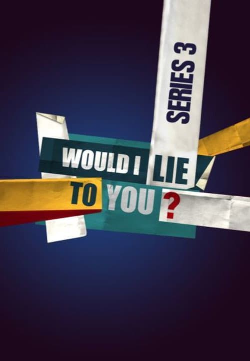 Series 3 poster