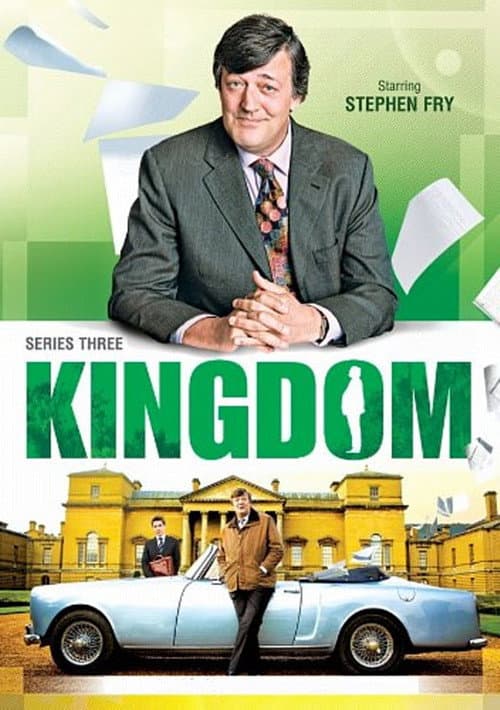 Series 3 poster