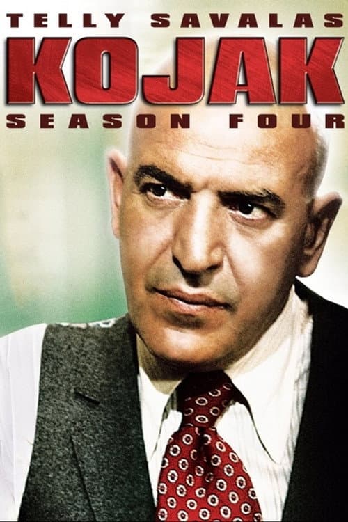 Season 4 poster