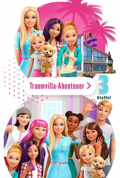 Season 3 poster