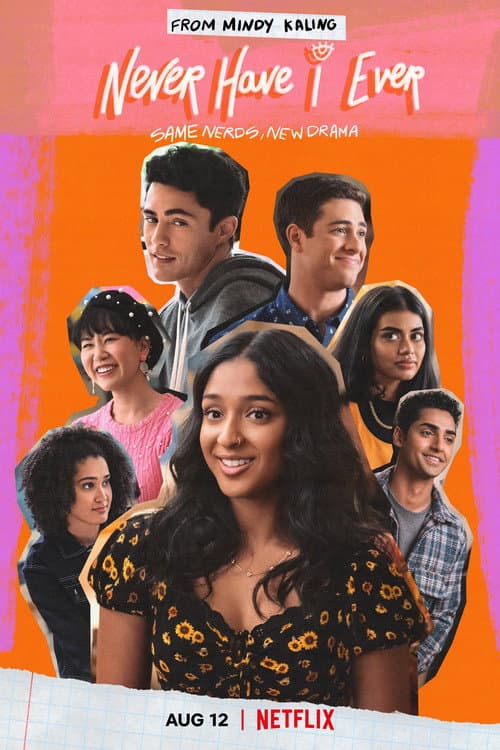 Season 3 poster