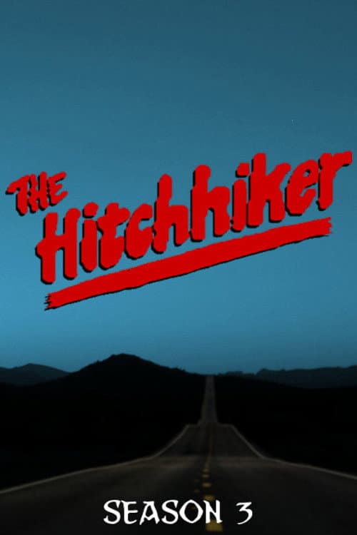 Season 3 poster