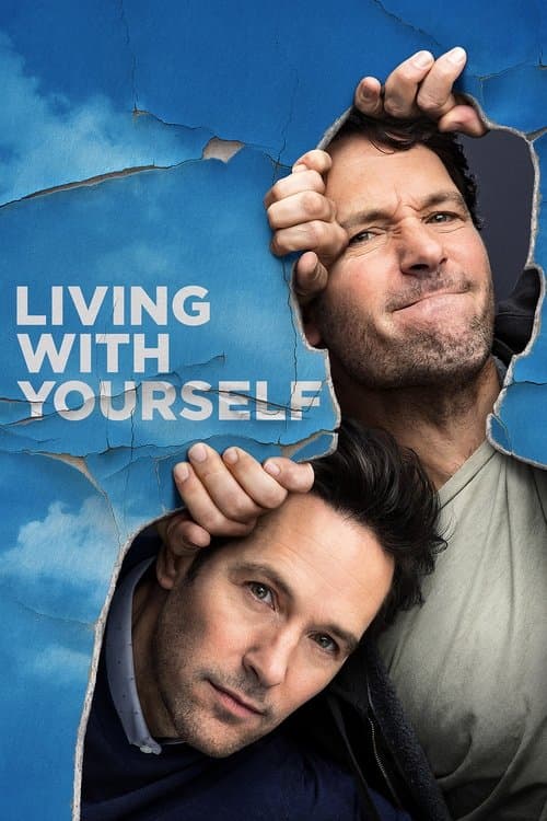 Season 1 poster