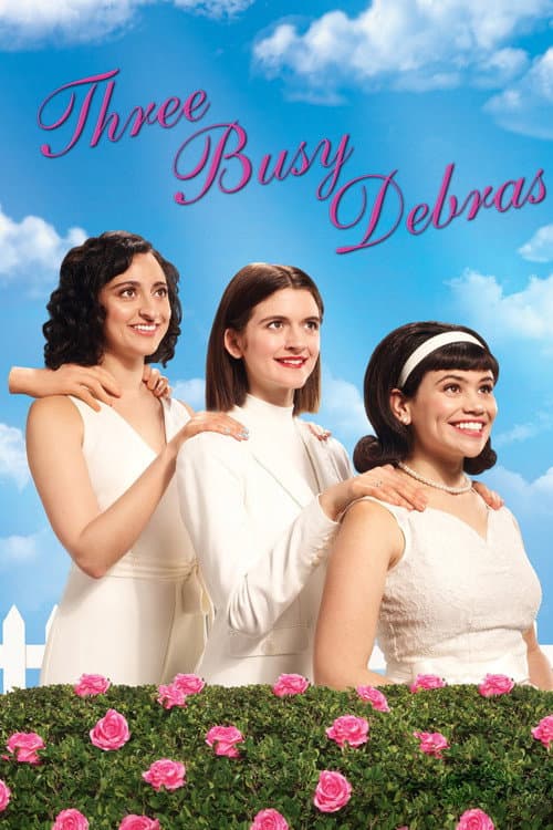 Season 1 poster