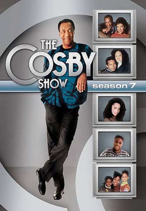 Season 7 poster