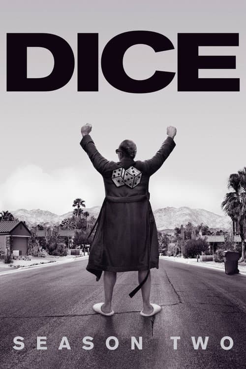 Season 2 poster