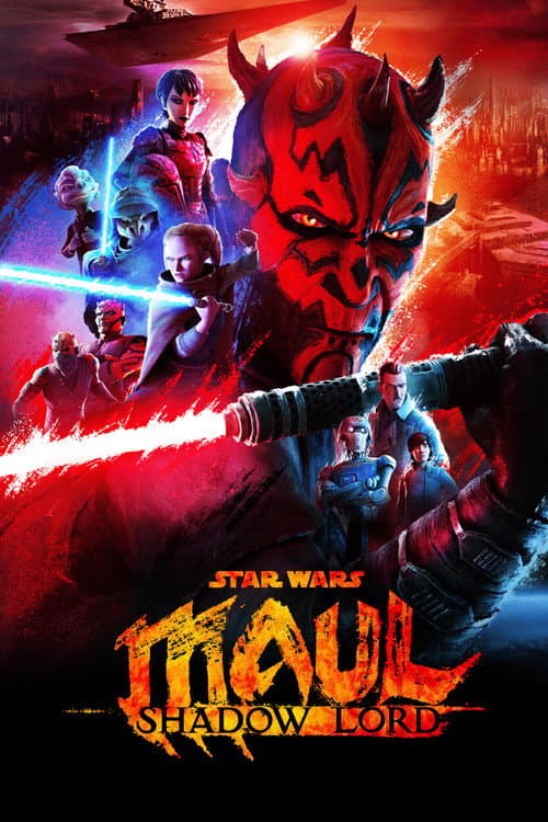 Season 1 poster
