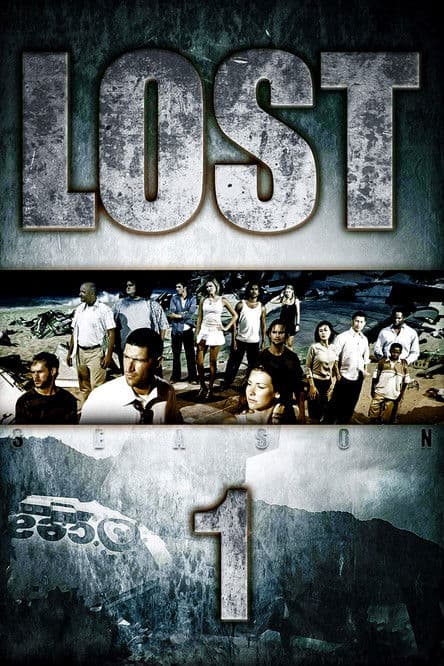 Season 1 poster