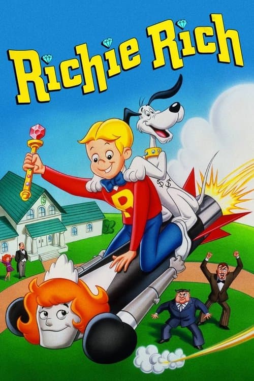 Season 3 poster