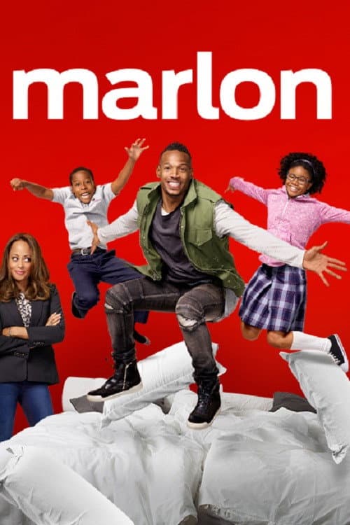 Season 1 poster