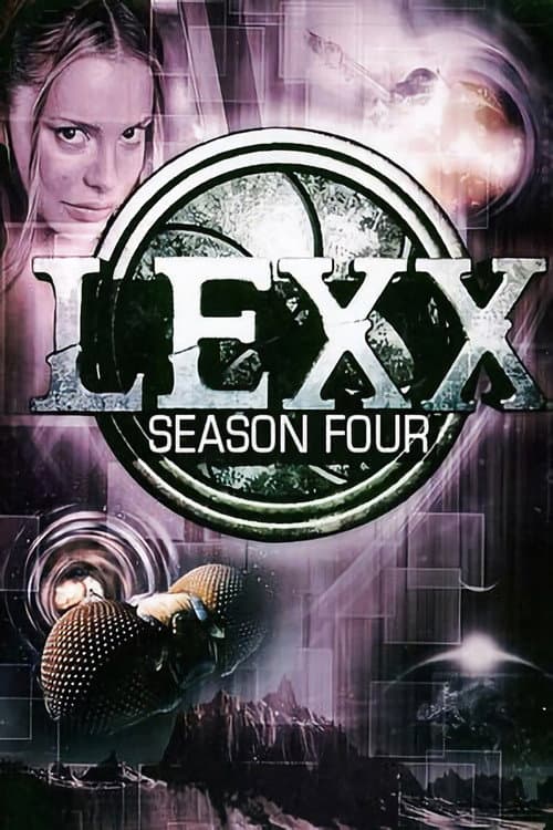 Season 4 poster