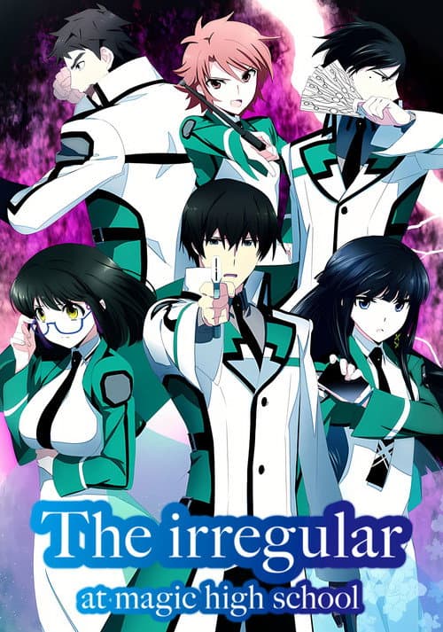 Season 1 poster