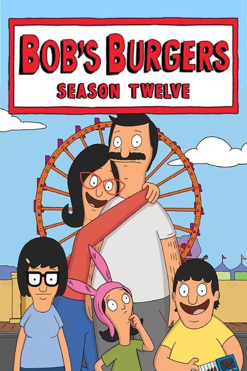 Season 12 poster