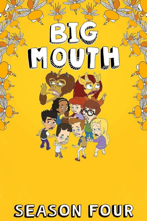 Season 4 poster