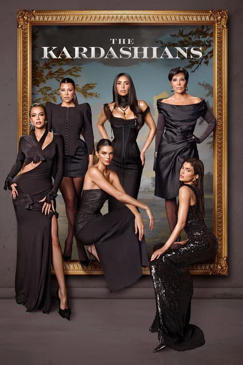 Season 6 poster