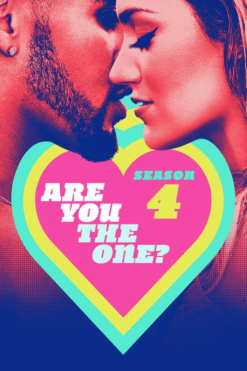 Season 4 poster