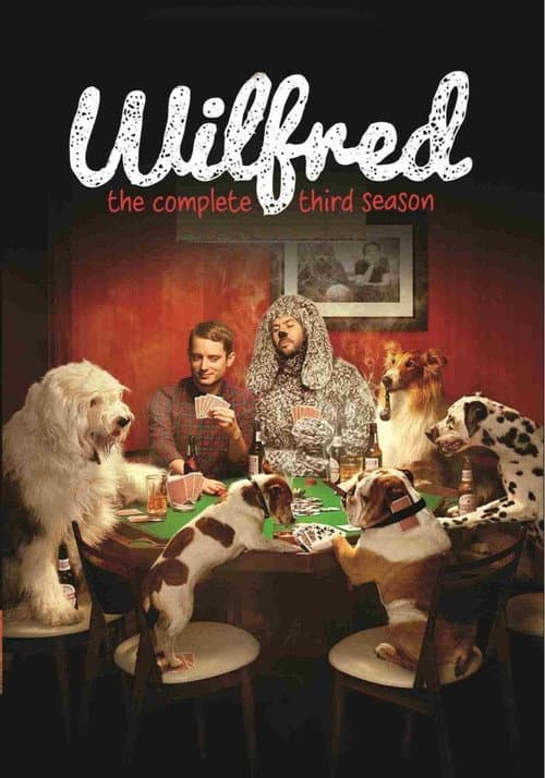 Season 3 poster