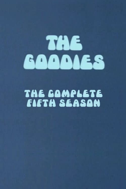 Season 5 poster