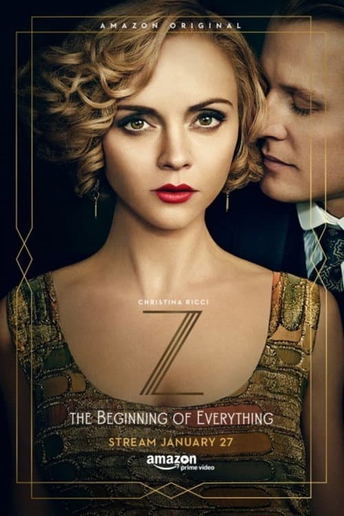 Season 1 poster