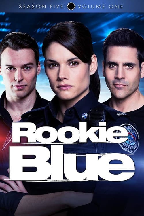 Season 5 poster