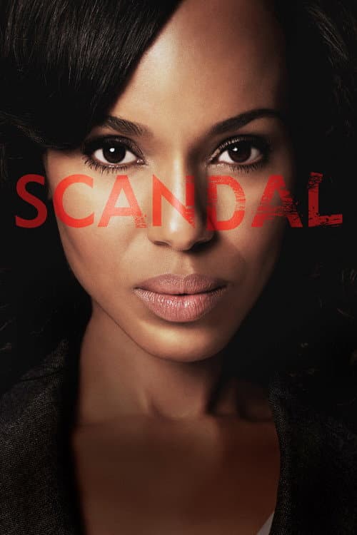 Season 1 poster