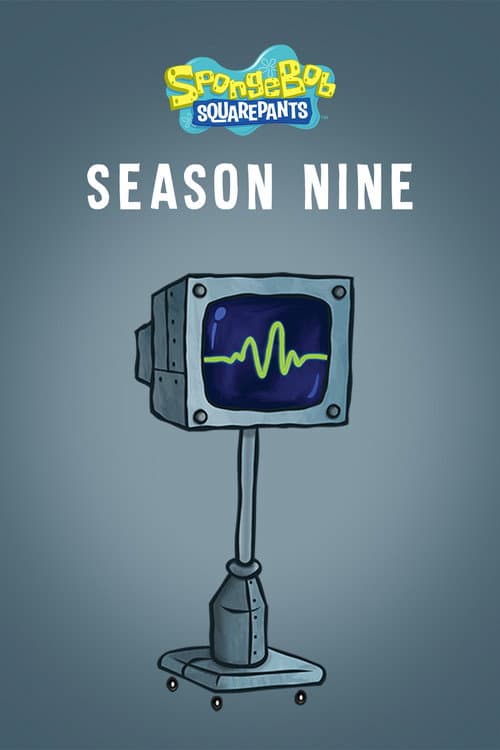 Season 9 poster