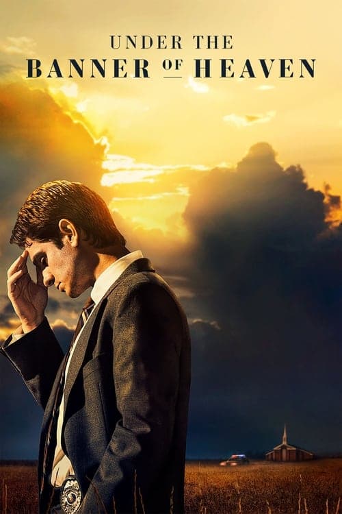 Miniseries poster