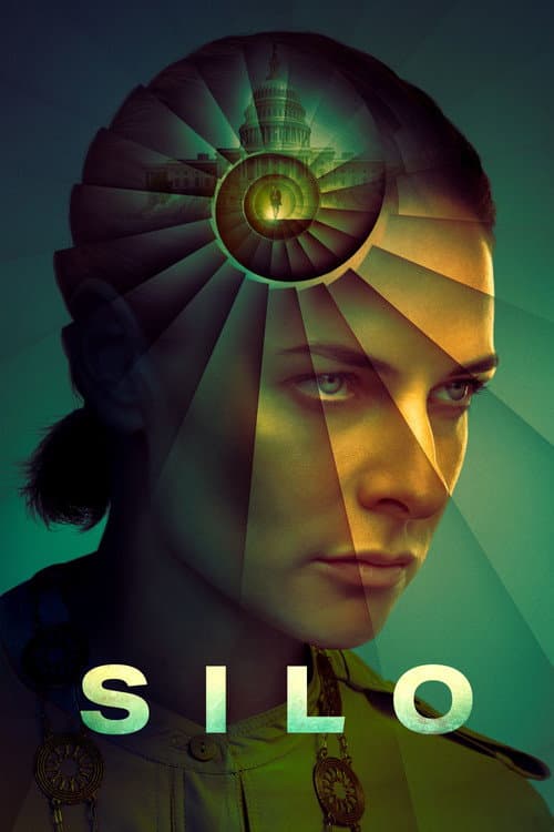 Season 3 poster