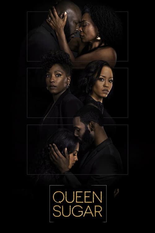 Season 5 poster