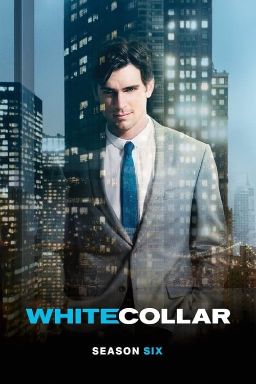 Season 6 poster