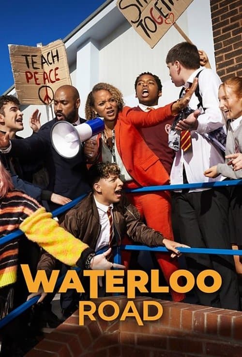 Series 1 poster