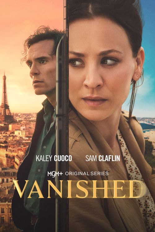 Miniseries poster