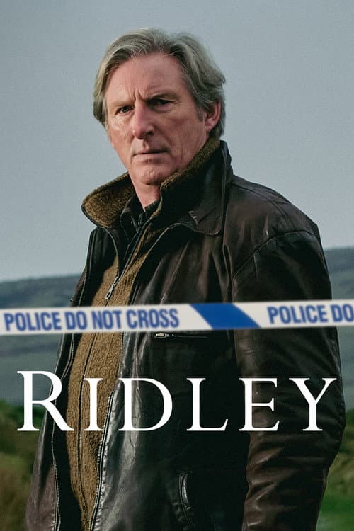Series 1 poster