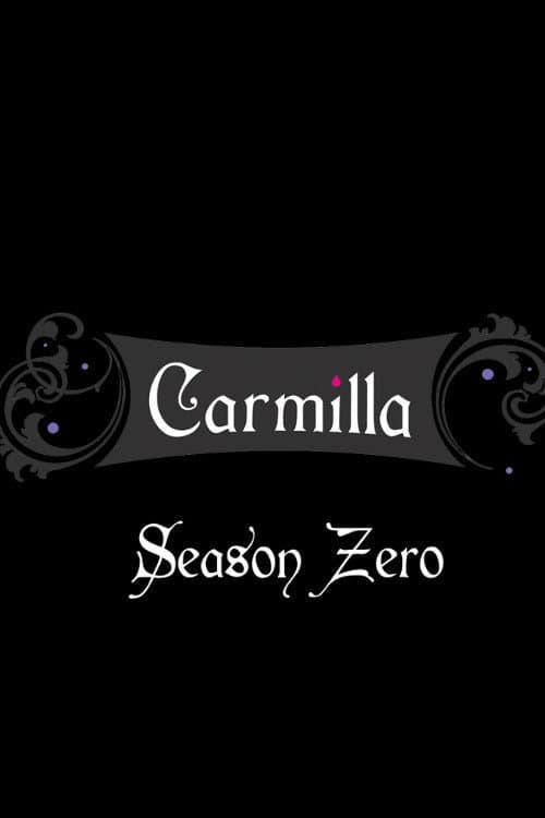 Season 0 poster
