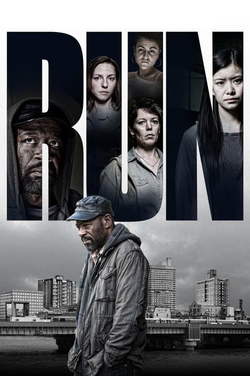 Season 1 poster