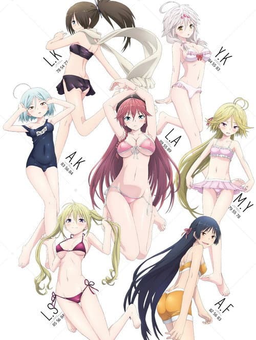 Specials poster