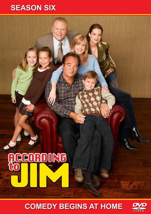 Season 6 poster