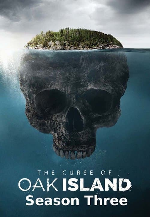 Season 3 poster