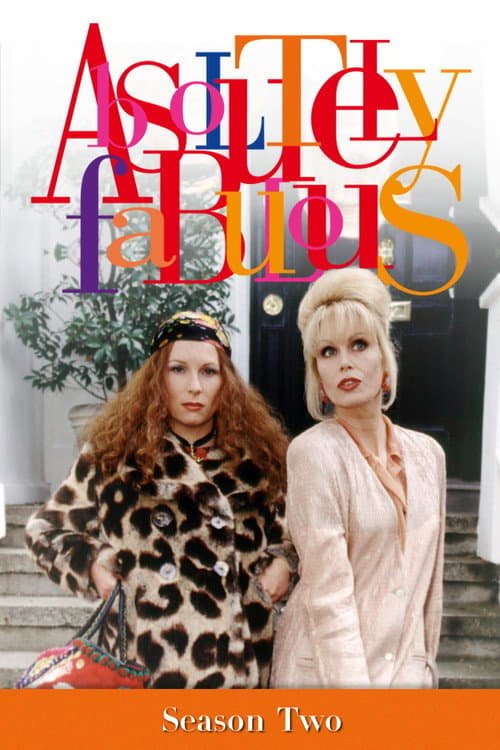 Series 2 poster