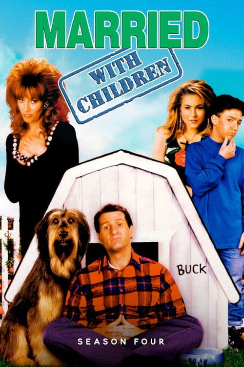 Season 4 poster