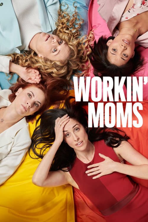 Season 3 poster